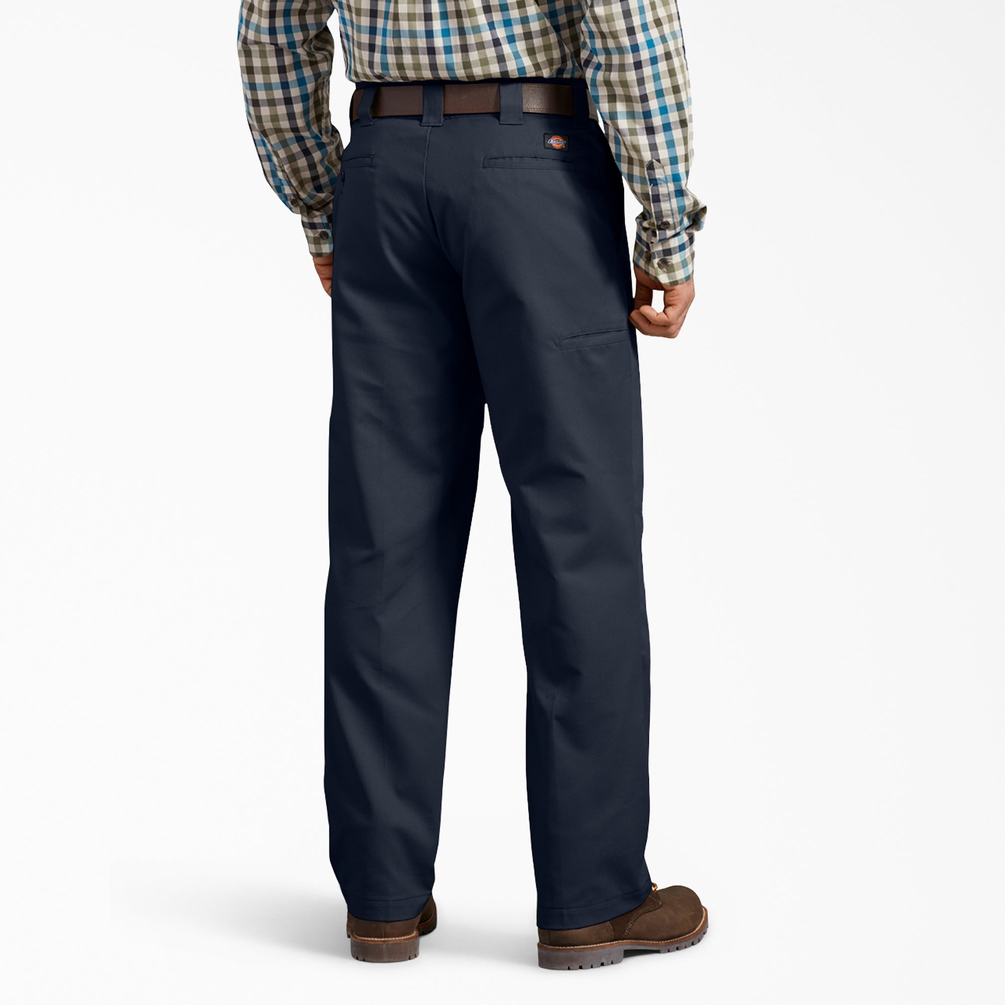 FLEX Active Waist Regular Fit Pants