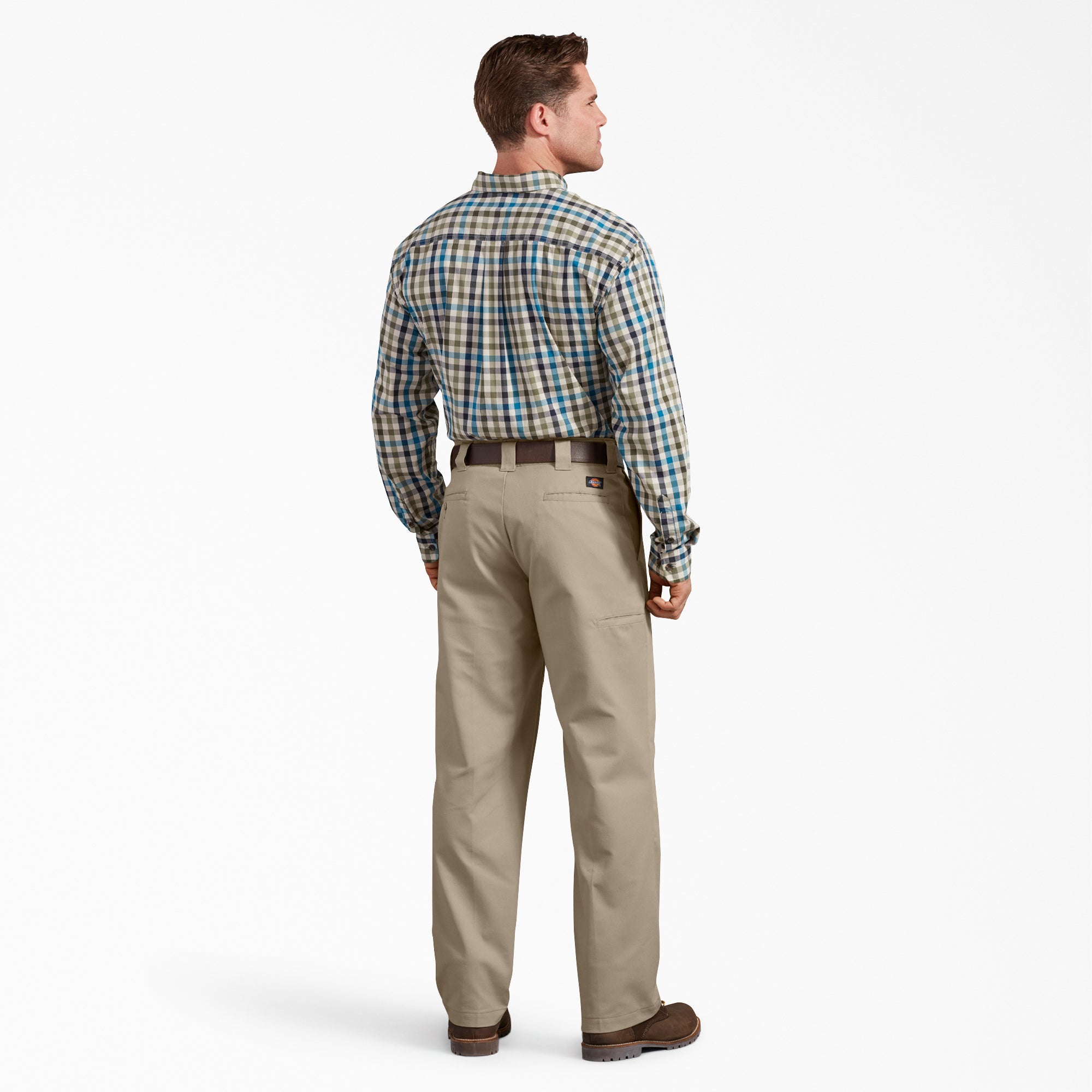 FLEX Active Waist Regular Fit Pants