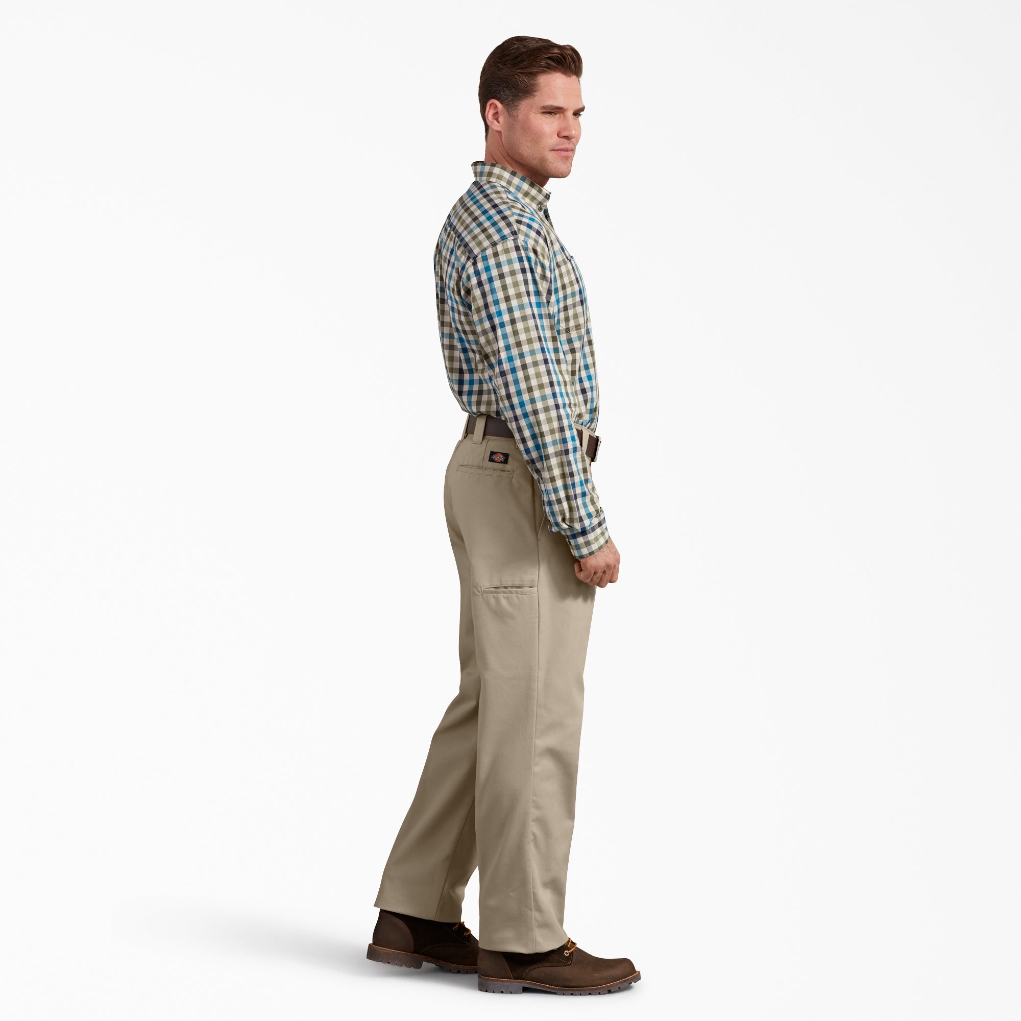FLEX Active Waist Regular Fit Pants