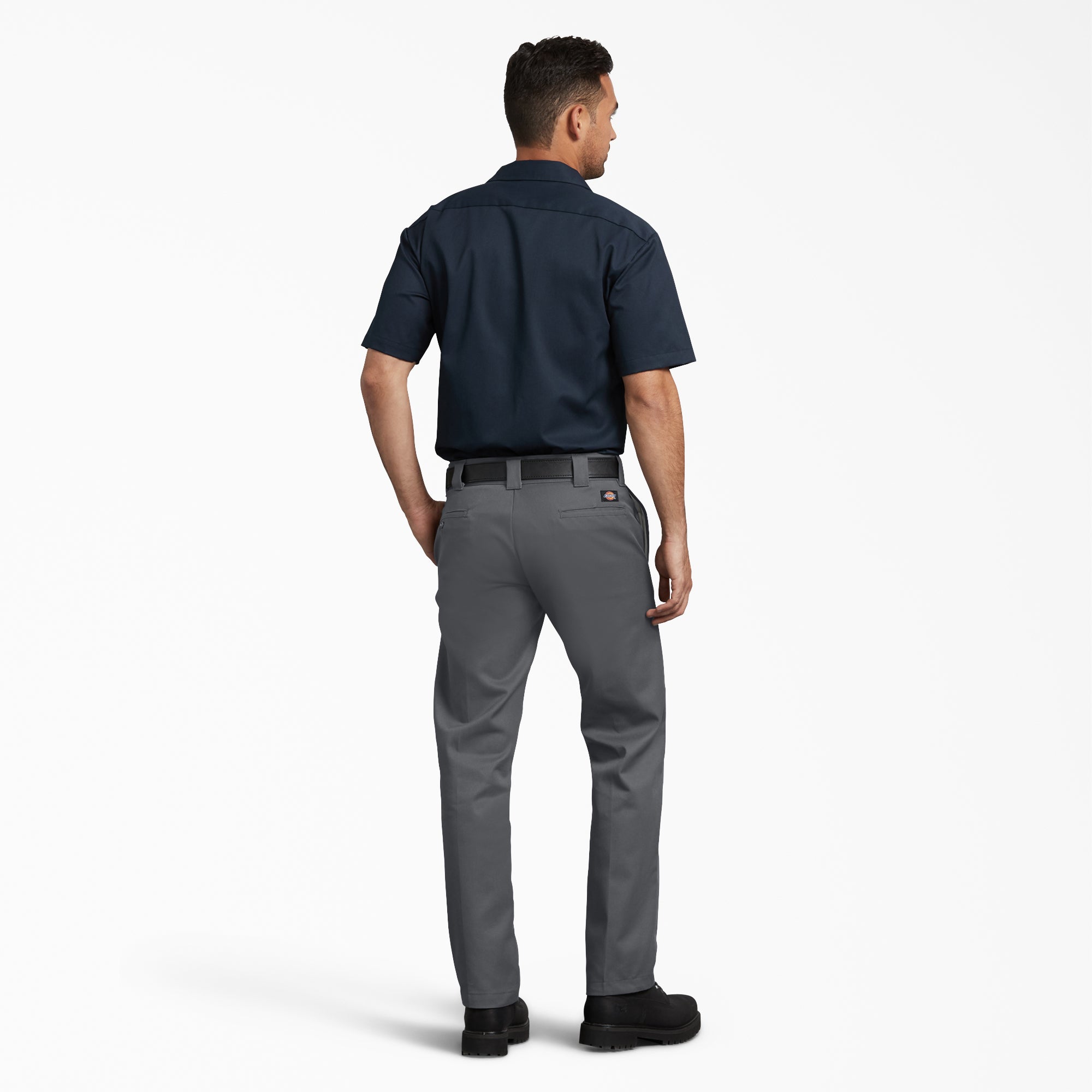 873 Slim Fit Work Pants
