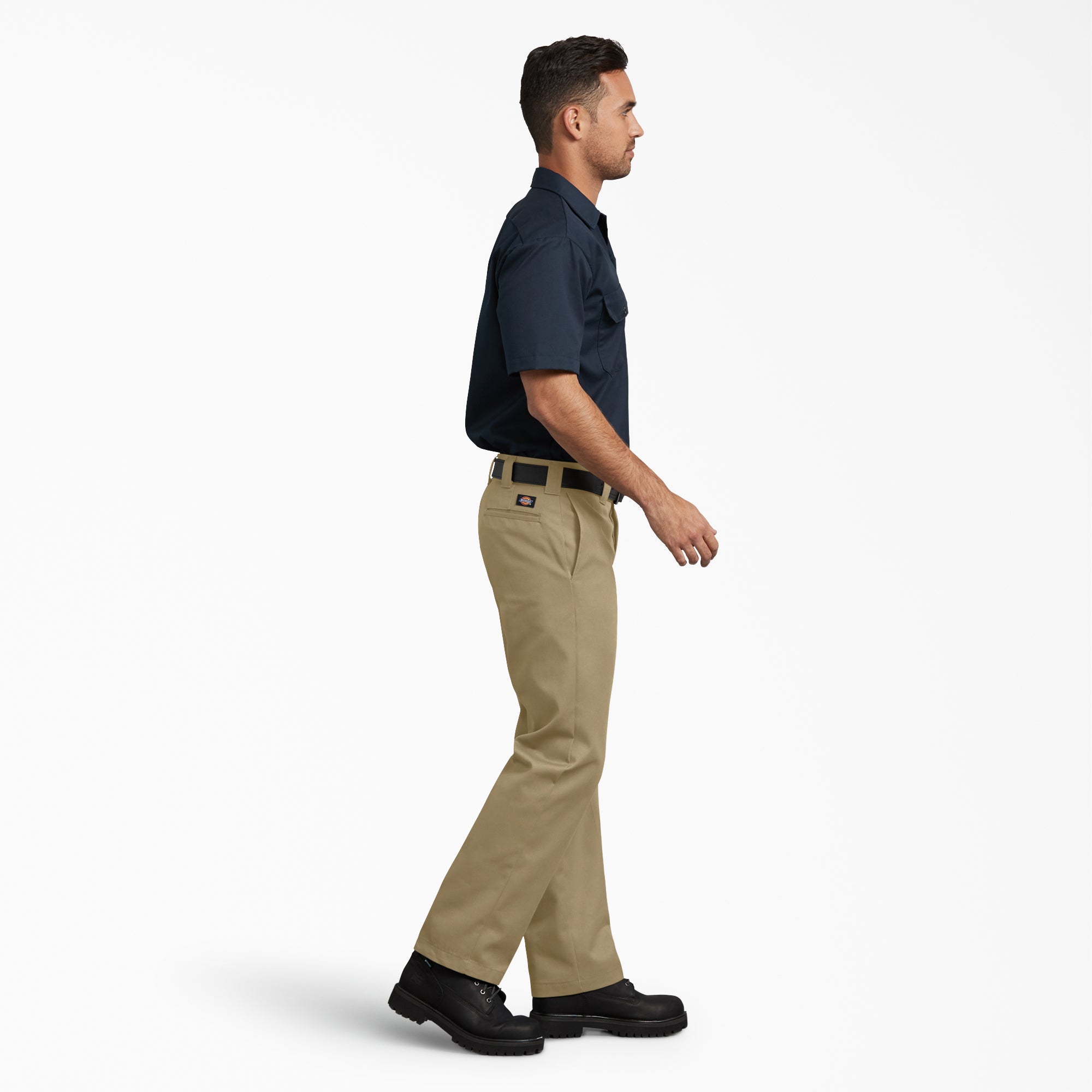 873 Slim Fit Work Pants