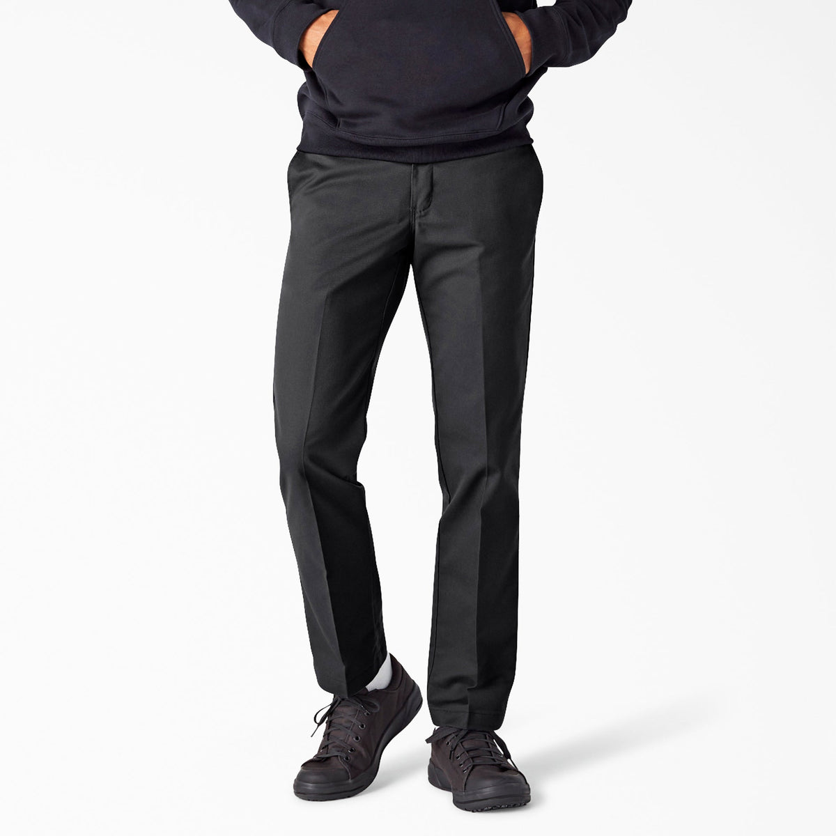 Dickies '67 Slim Fit Straight Leg Work Pants