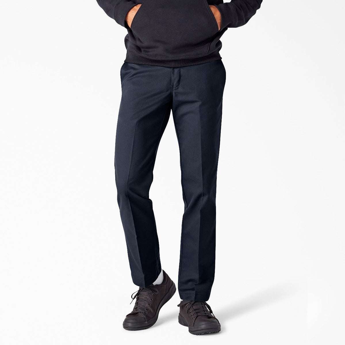 Dickies '67 Slim Fit Straight Leg Work Pants