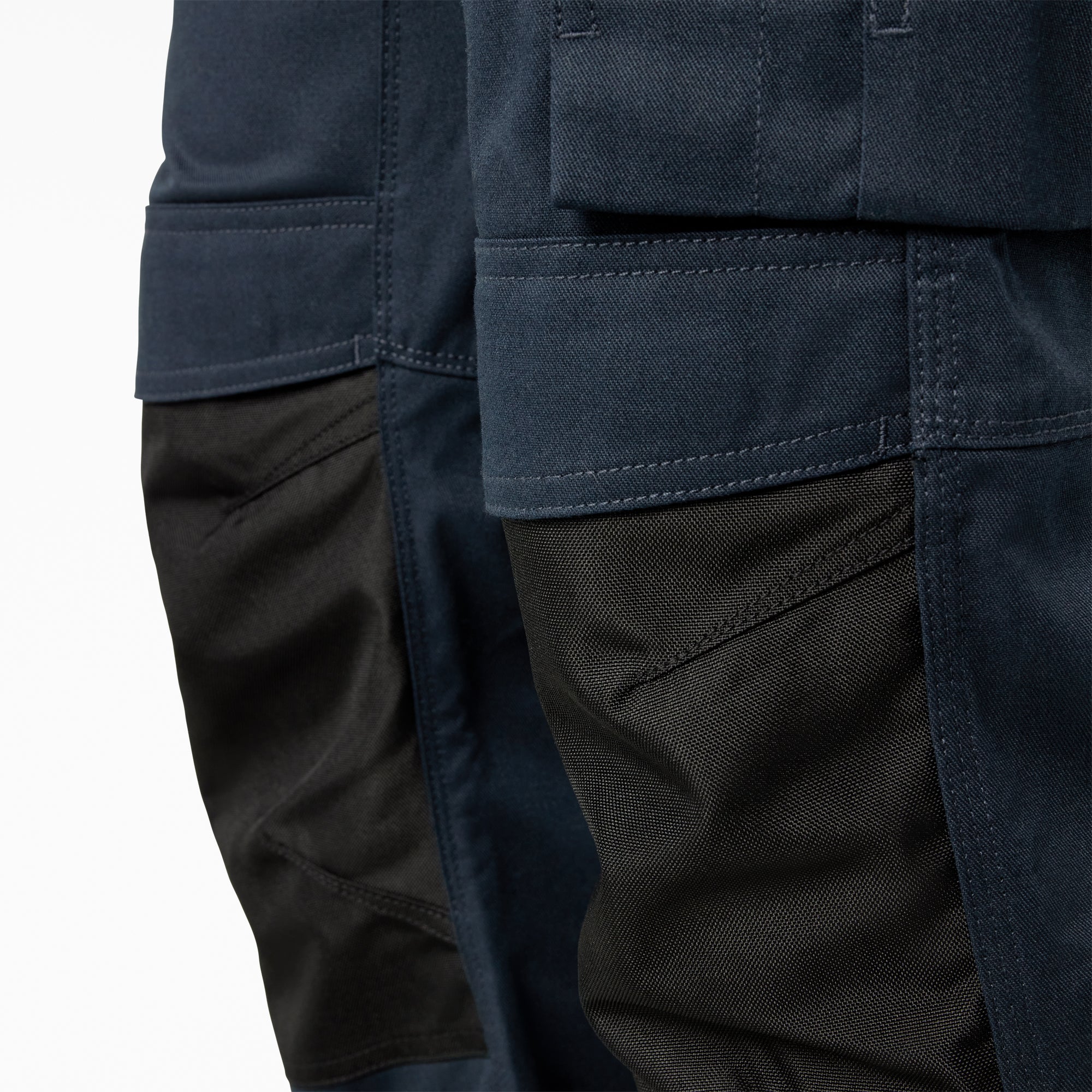 Multi-Pocket Utility Work Pants