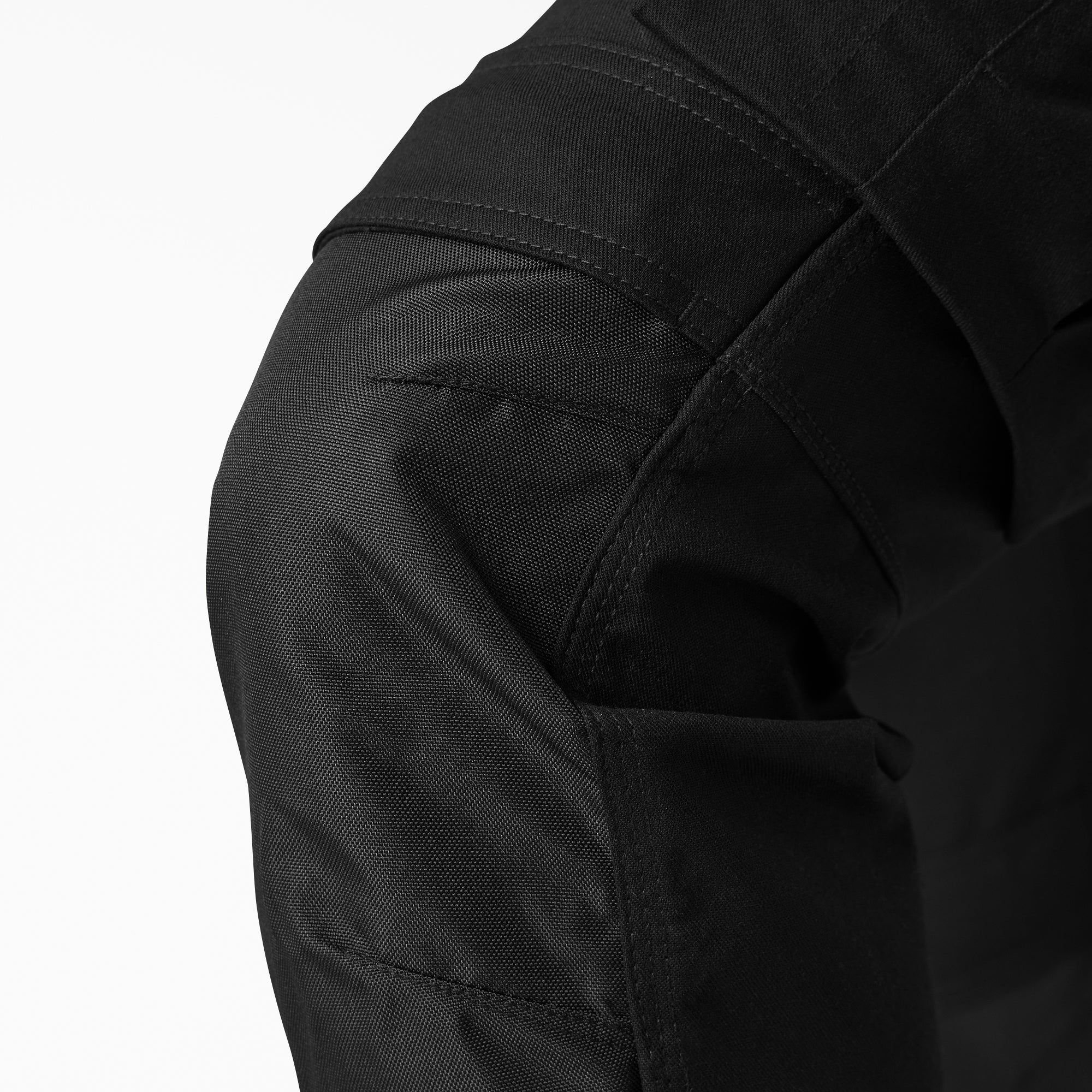 Multi-Pocket Utility Work Pants