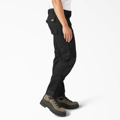 Multi-Pocket Utility Work Pants