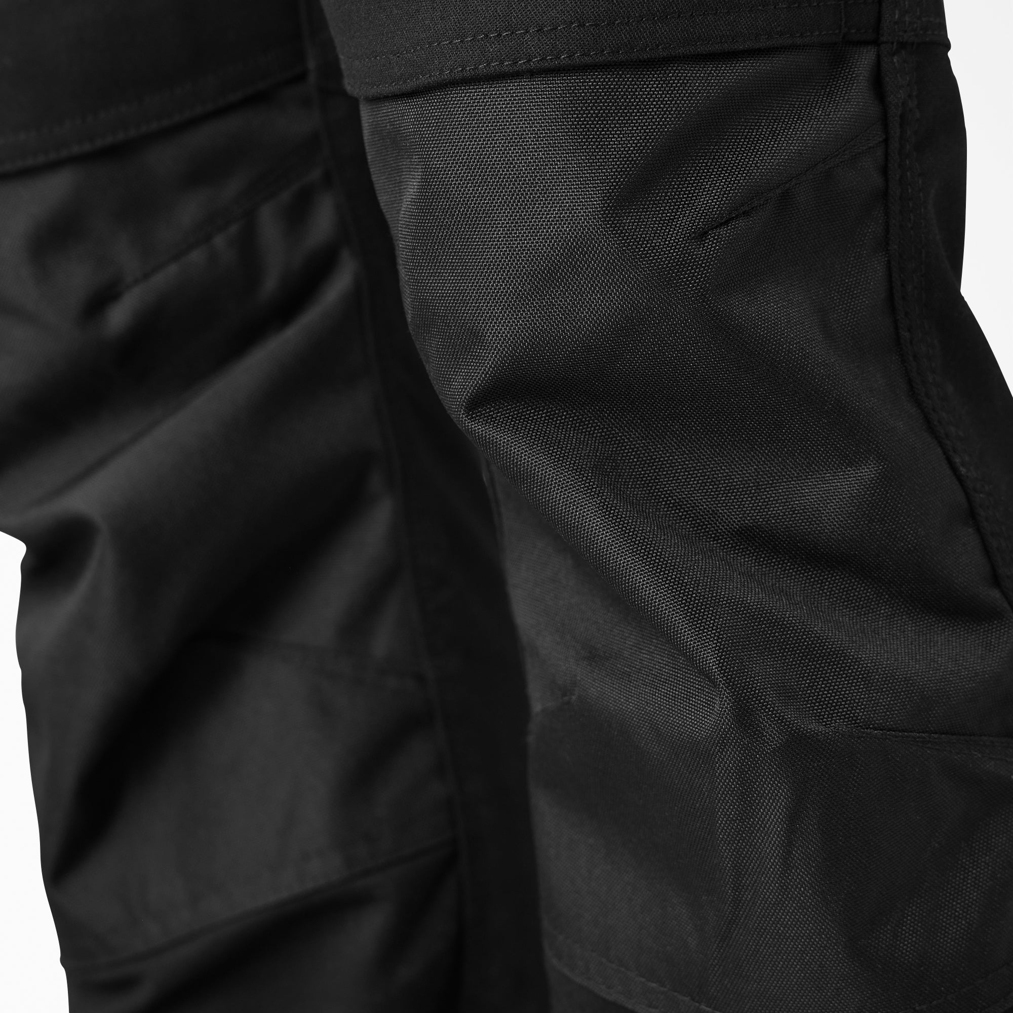 Multi-Pocket Utility Work Pants
