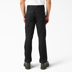 Multi-Pocket Utility Work Pants