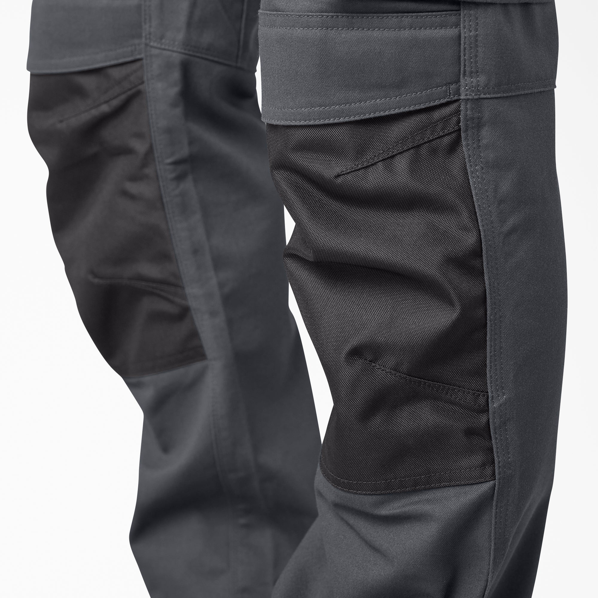 Multi-Pocket Utility Holster Work Pants