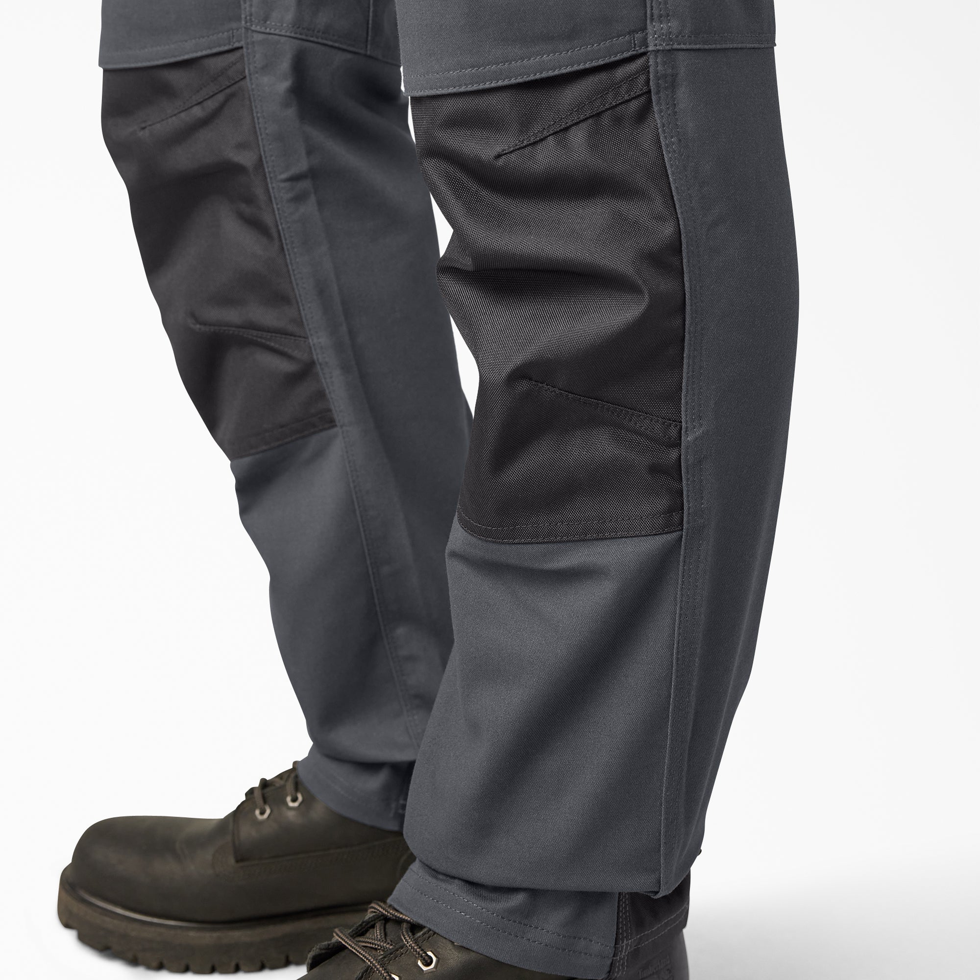 Multi-Pocket Utility Holster Work Pants
