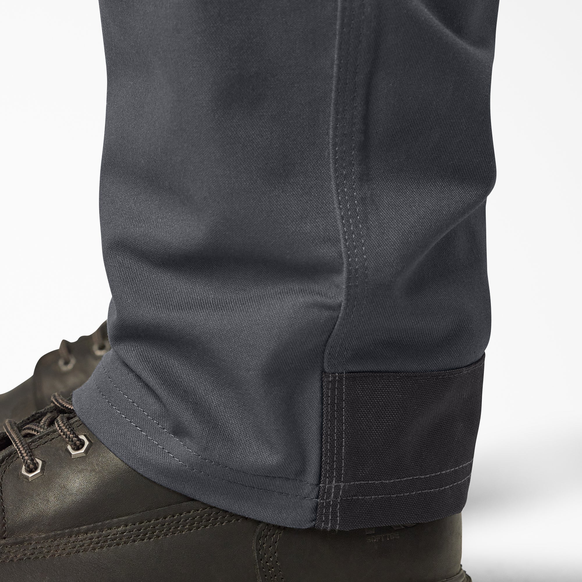 Multi-Pocket Utility Holster Work Pants
