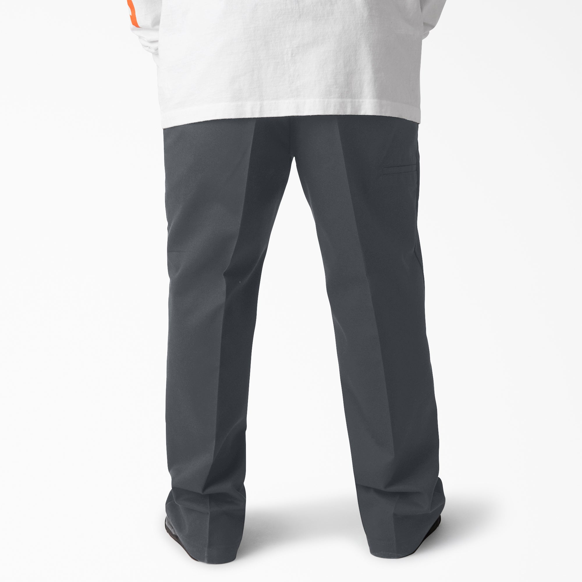 Jamie Foy Loose Fit Pants