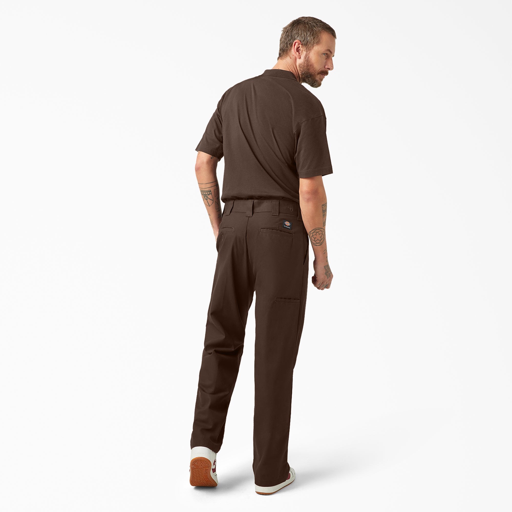 Jamie Foy Loose Fit Pants