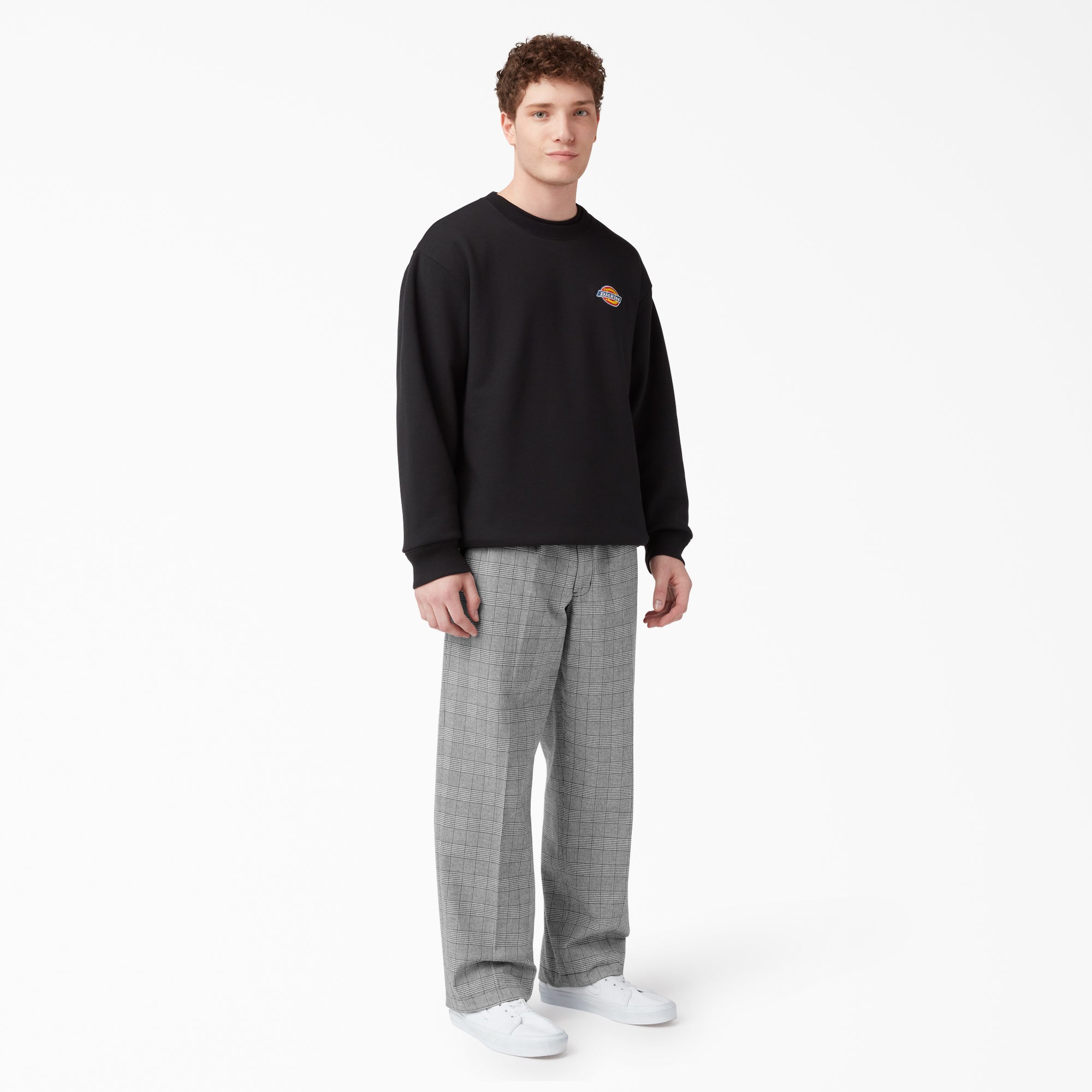 Bakerhill Relaxed Fit Pants