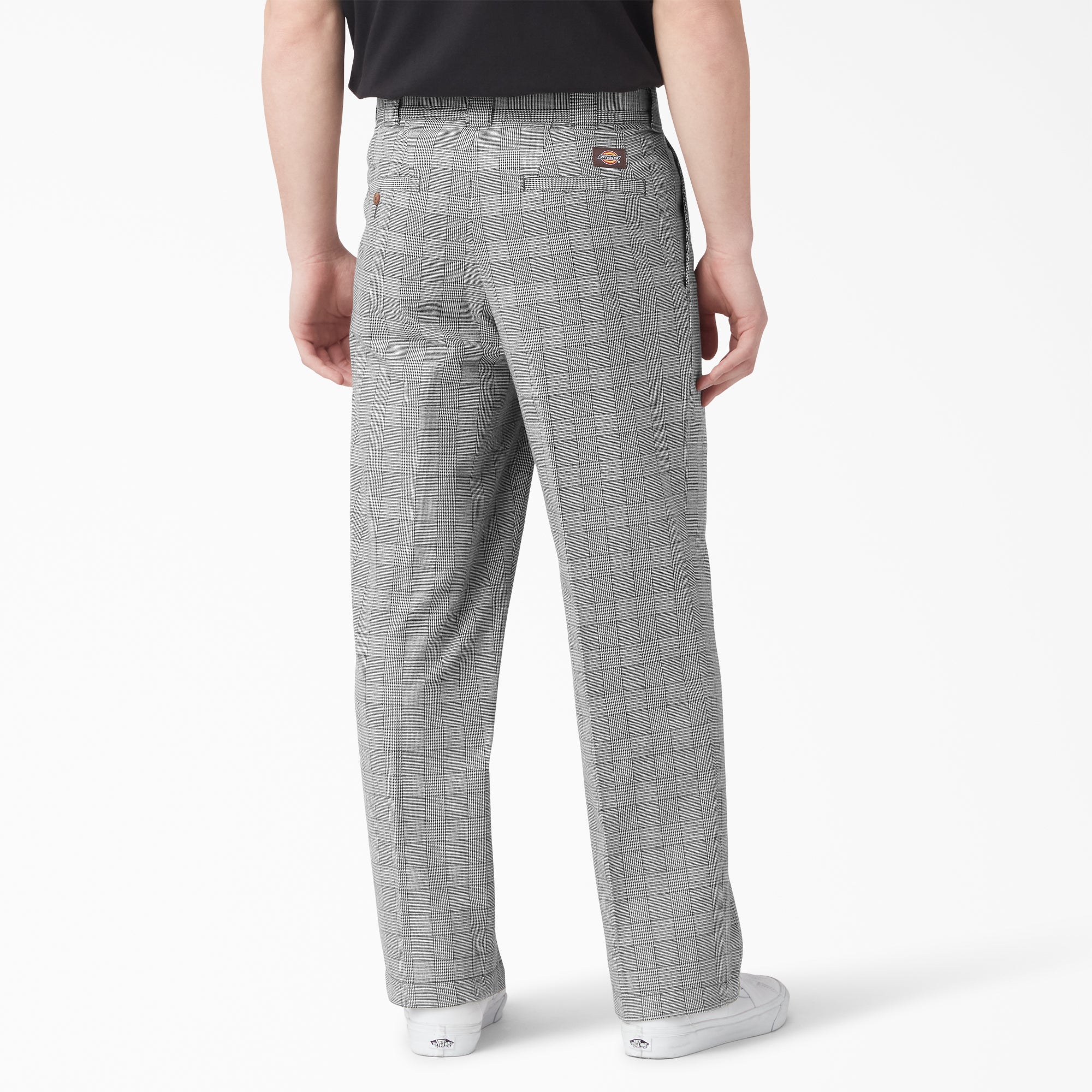 Bakerhill Relaxed Fit Pants