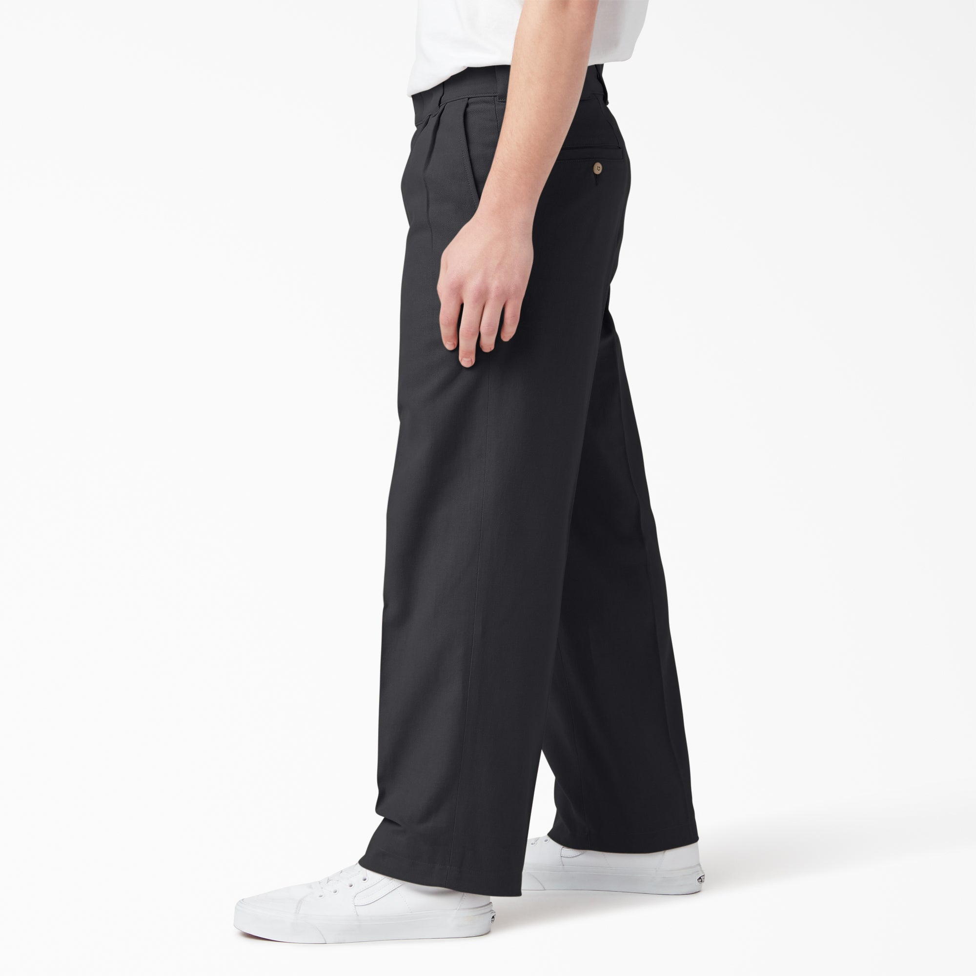 Chatom Regular Fit Tapered Leg Pants