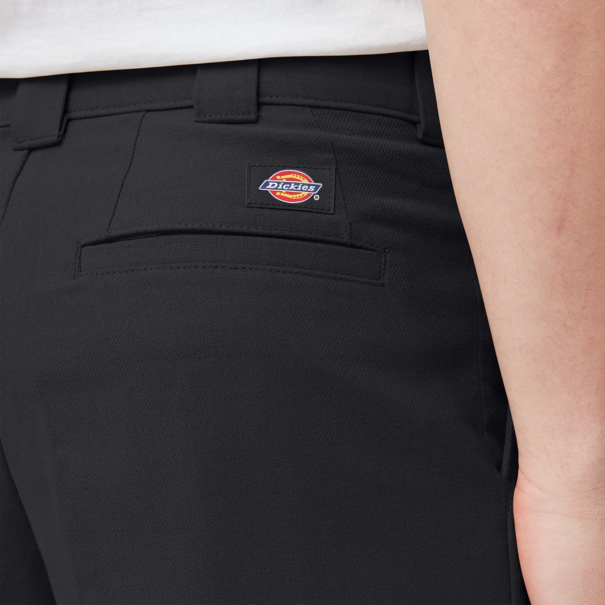 Chatom Regular Fit Tapered Leg Pants