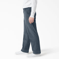 Regular Fit Corduroy Pants