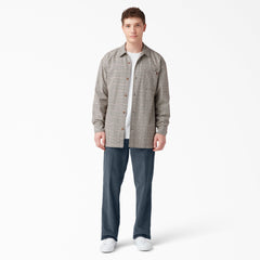 Regular Fit Corduroy Pants