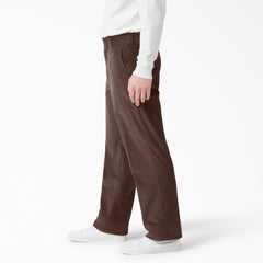 Regular Fit Corduroy Pants