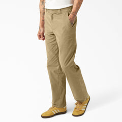 Regular Fit Corduroy Pants