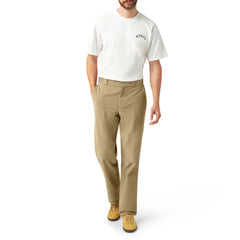 Regular Fit Corduroy Pants