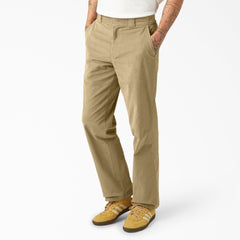 Regular Fit Corduroy Pants