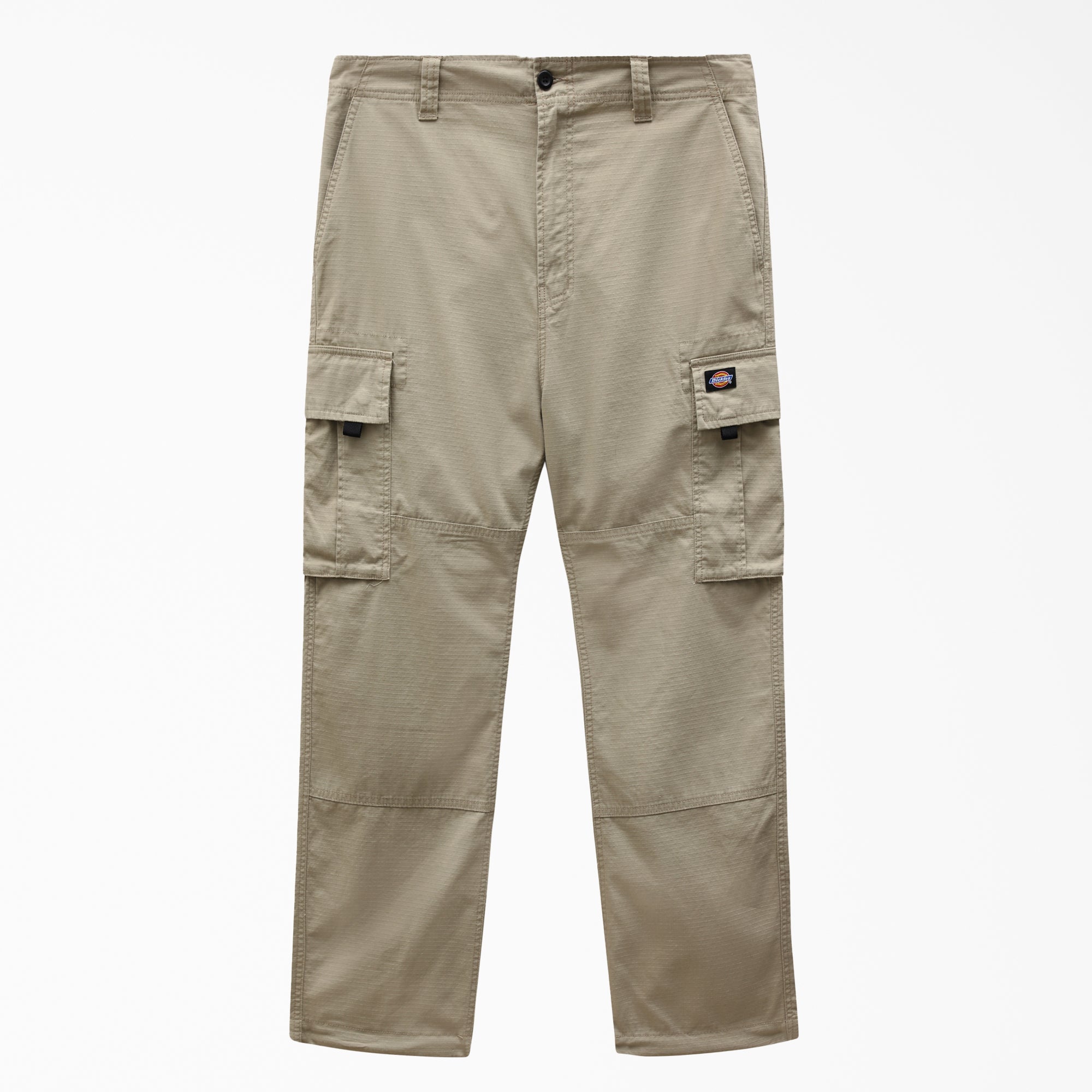Eagle Bend Relaxed Fit Double Knee Cargo Pants