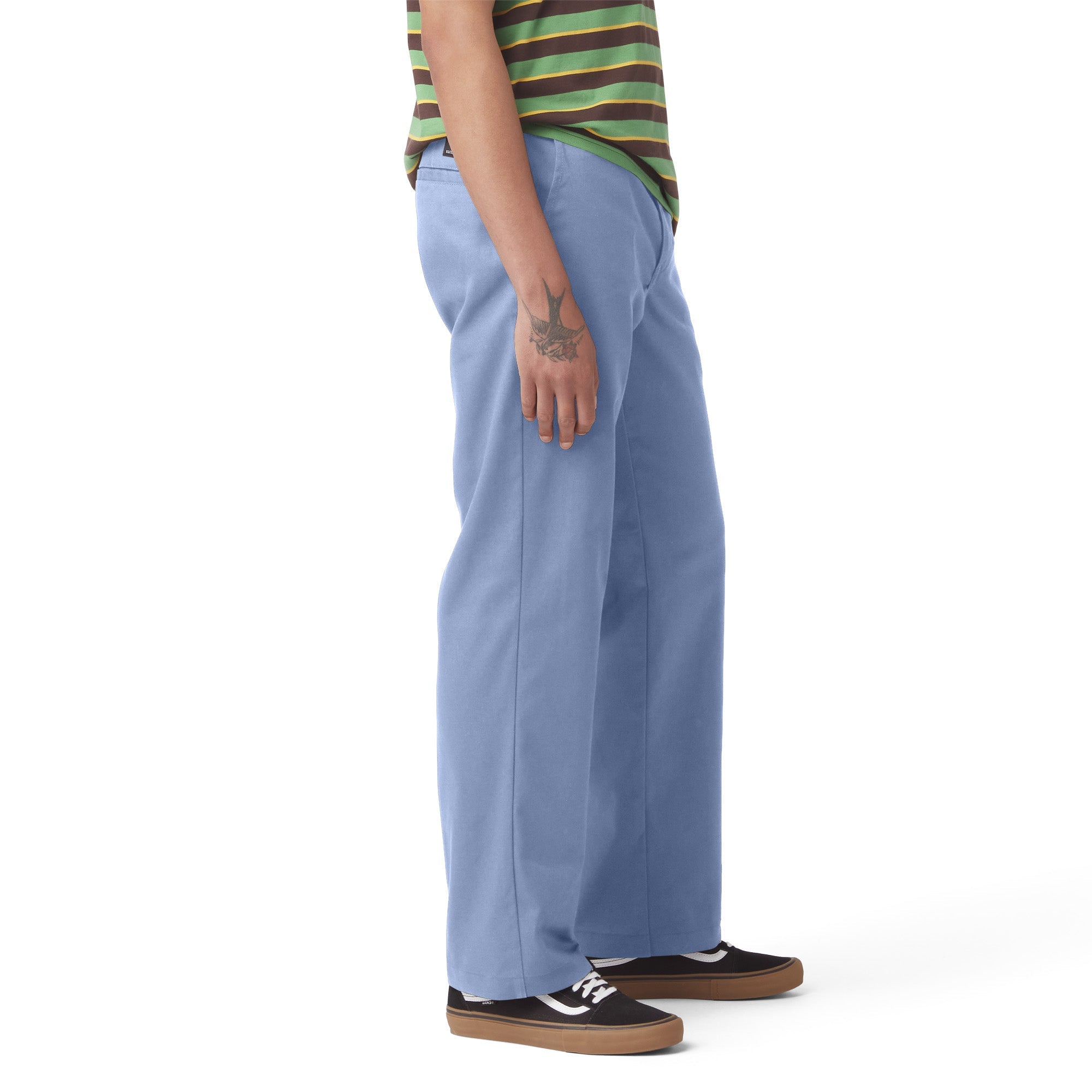Vincent Alvarez Balam Regular Fit Pants