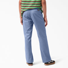 Vincent Alvarez Balam Regular Fit Pants