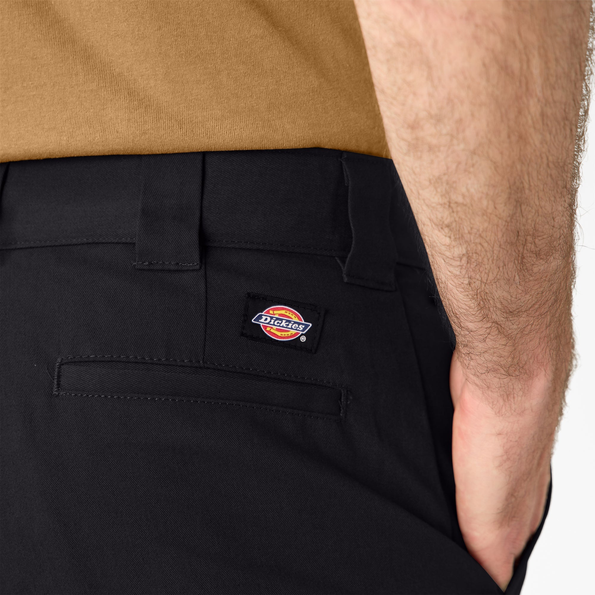 FLEX Relaxed Fit Cargo Shorts, 13"