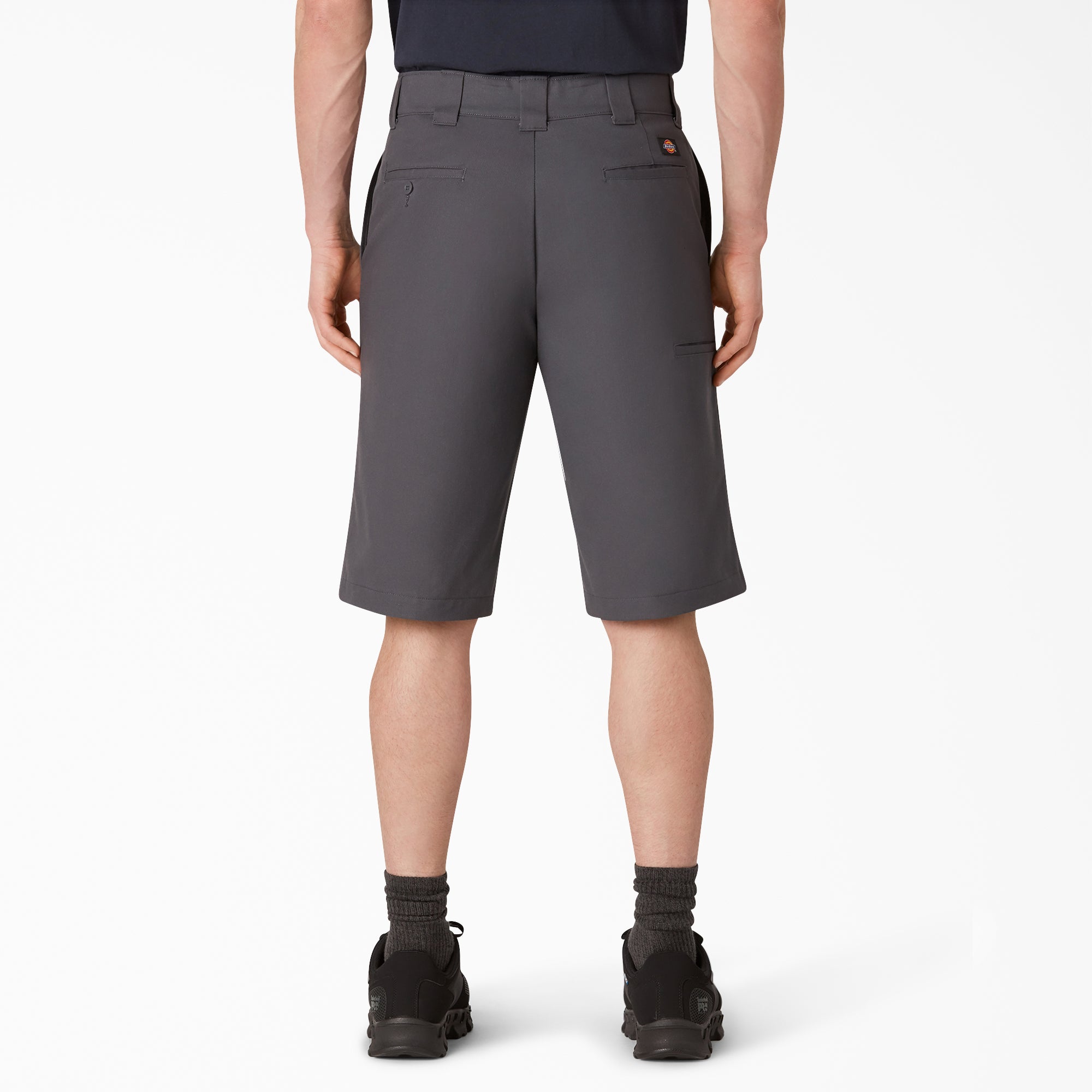 FLEX Cooling Active Waist Regular Fit Shorts, 13"
