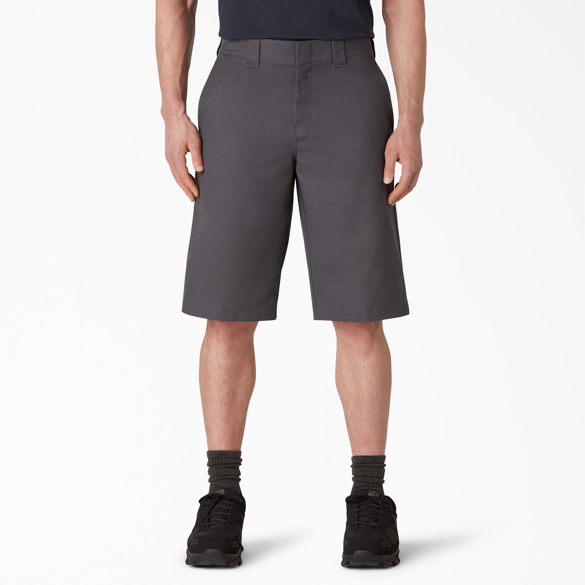 FLEX Cooling Active Waist Regular Fit Shorts, 13"
