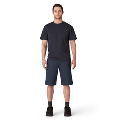 FLEX Cooling Active Waist Regular Fit Shorts, 13"