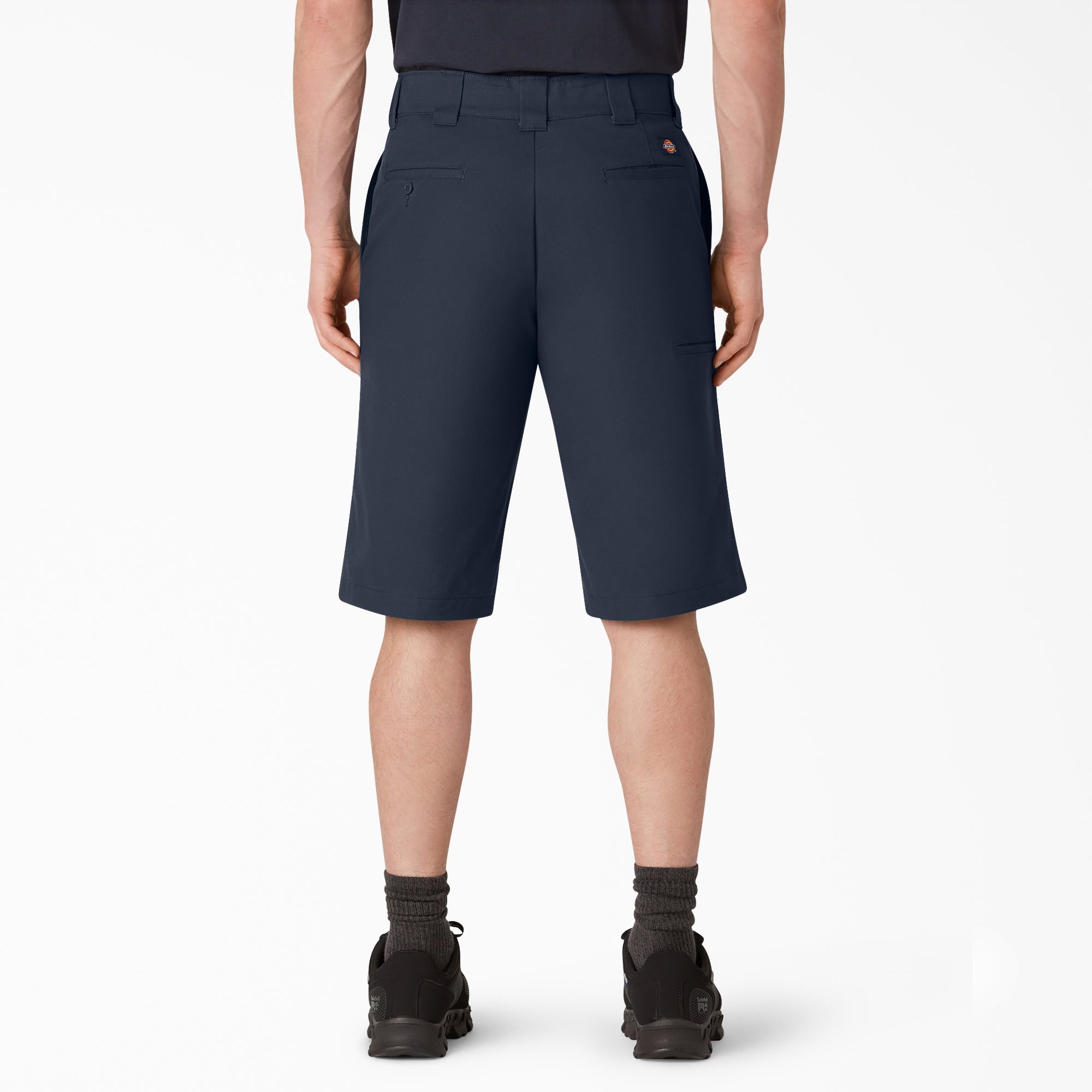 FLEX Cooling Active Waist Regular Fit Shorts, 13"