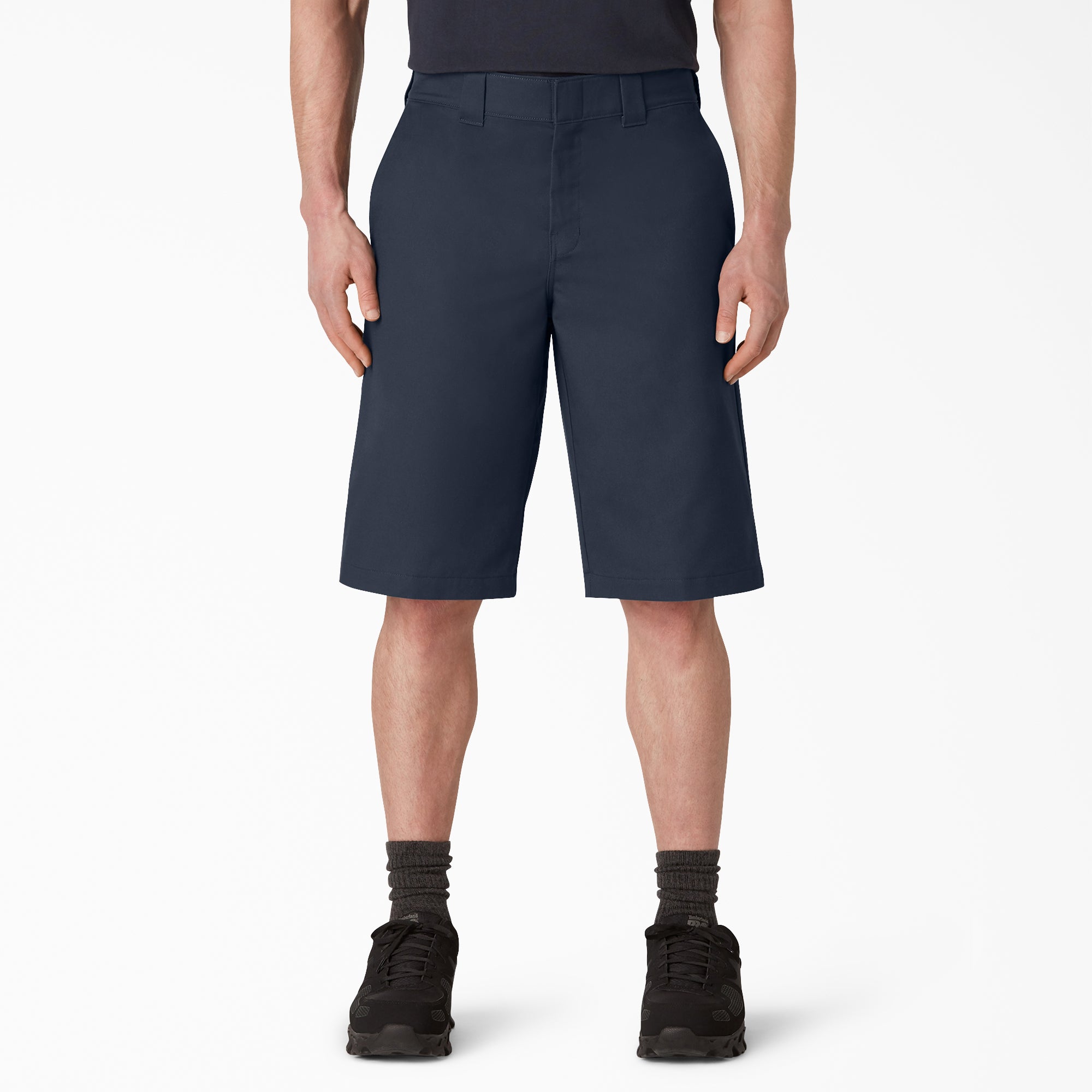 FLEX Cooling Active Waist Regular Fit Shorts, 13"