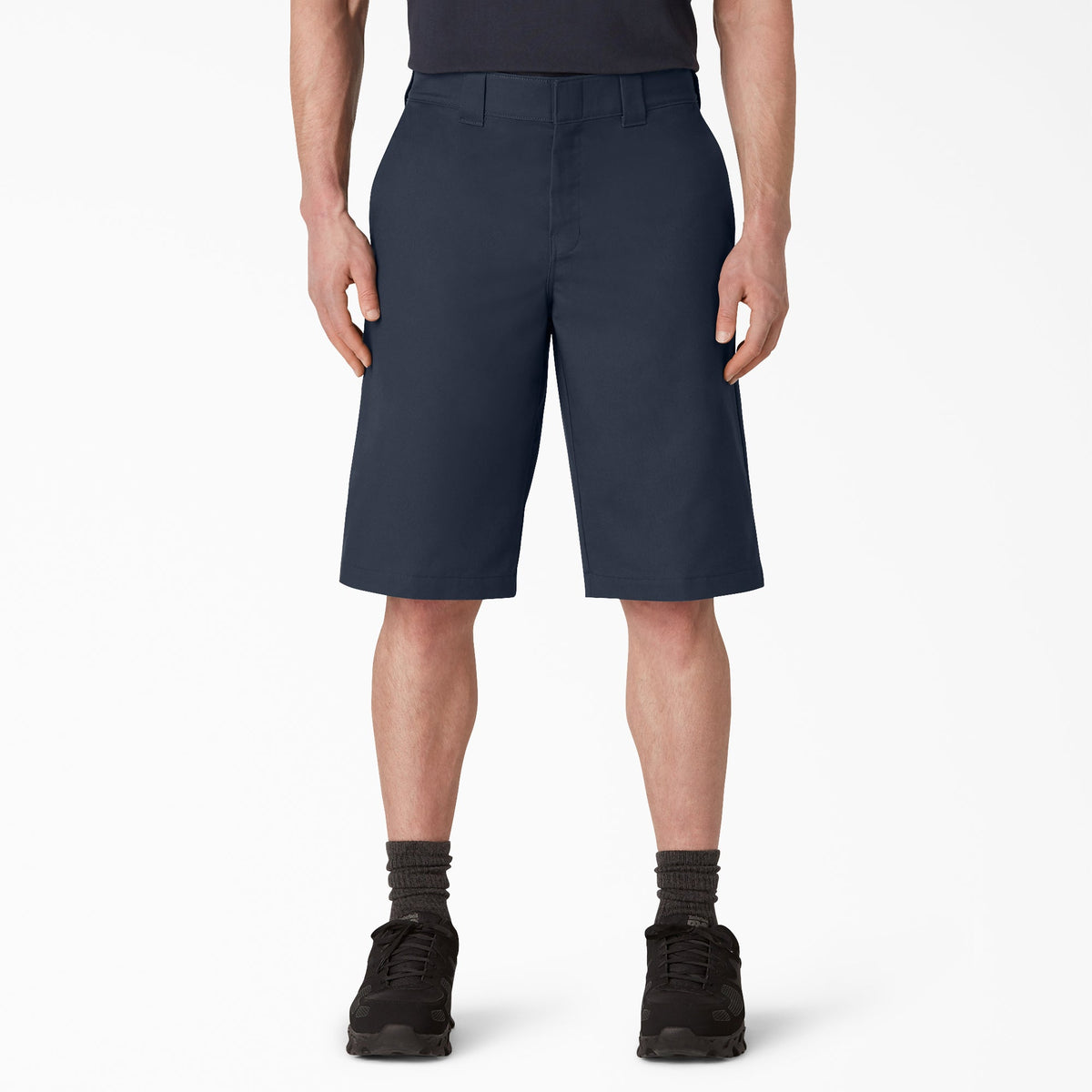 FLEX Cooling Active Waist Regular Fit Shorts, 13"