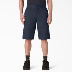 FLEX Cooling Active Waist Regular Fit Shorts, 13"