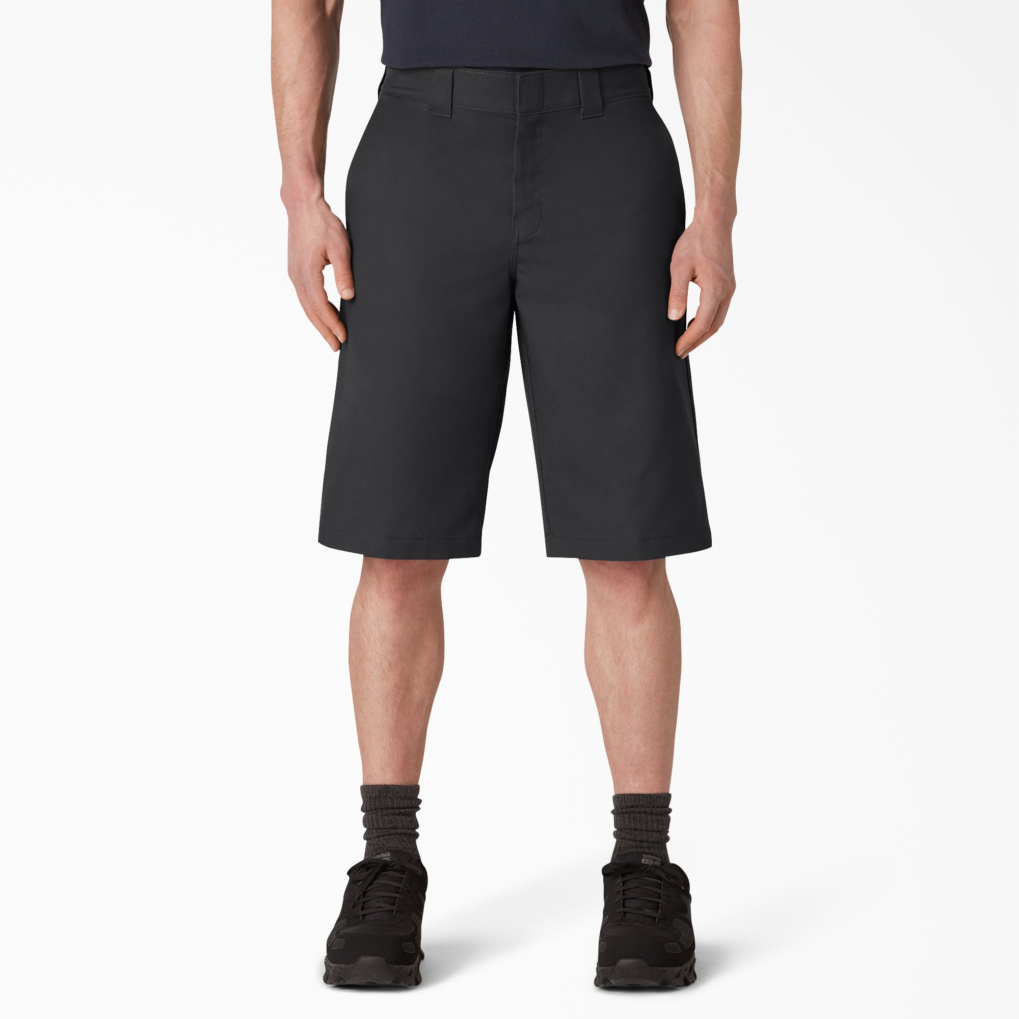 FLEX Cooling Active Waist Regular Fit Shorts, 13"
