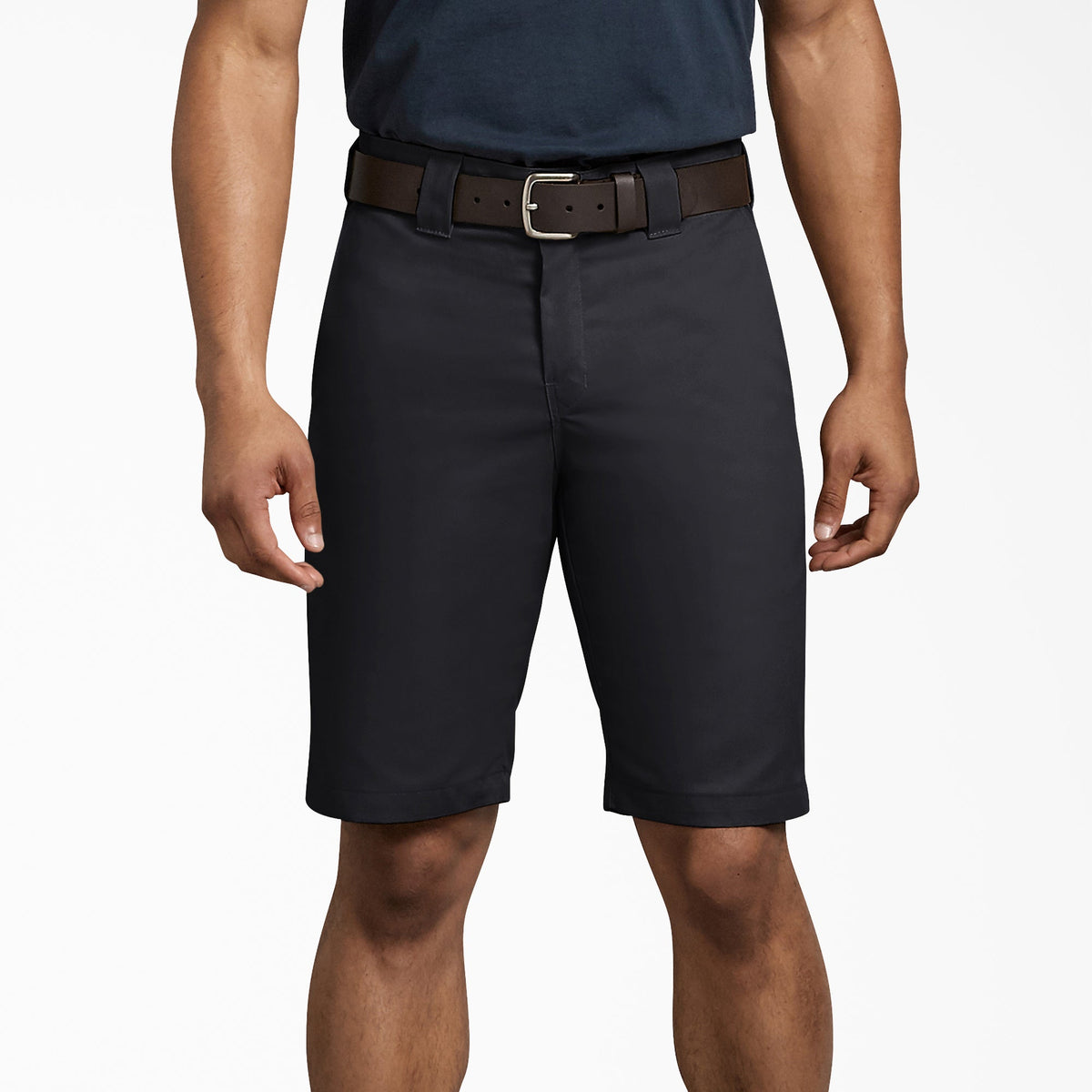 FLEX Regular Fit Work Shorts, 11"