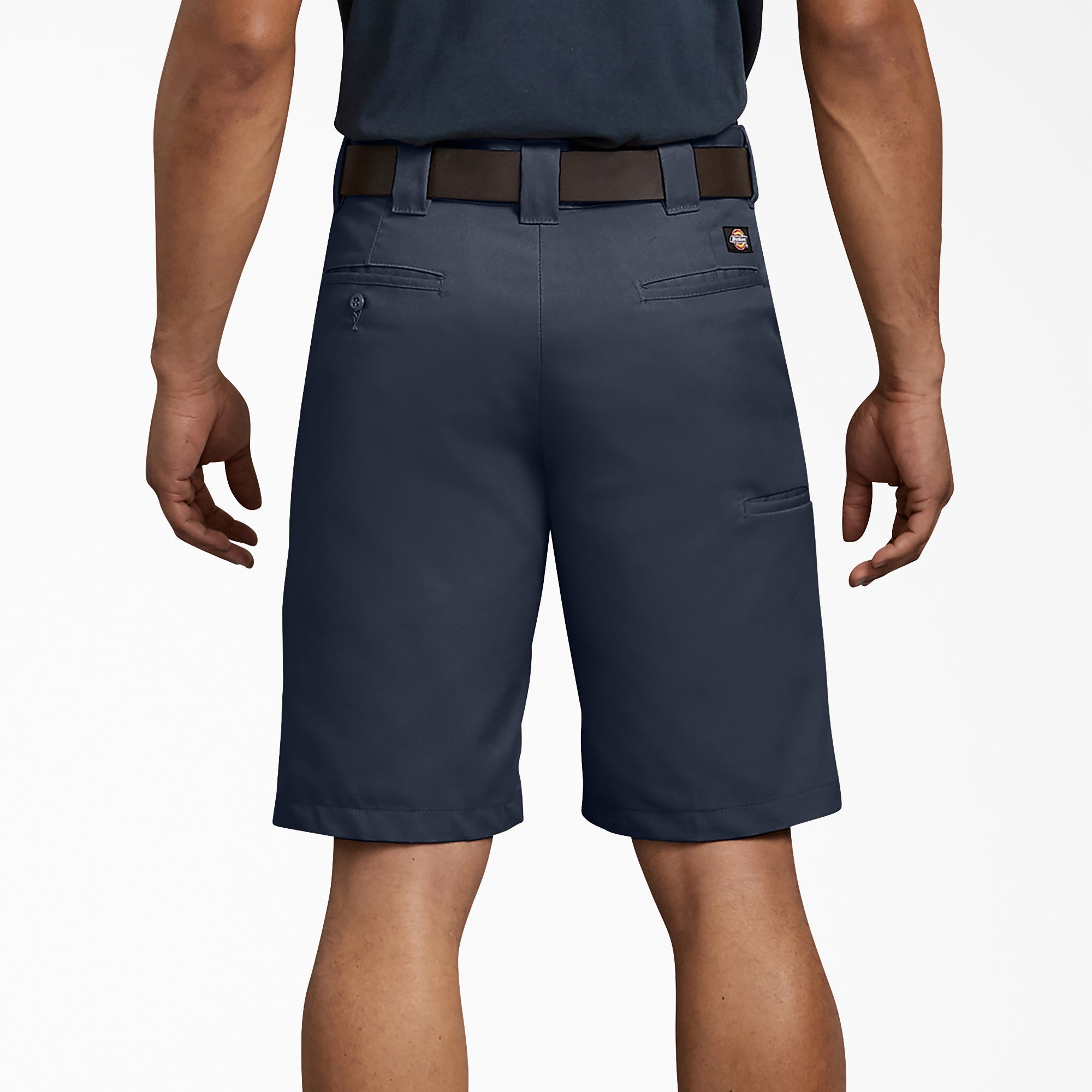 FLEX Regular Fit Work Shorts, 11"