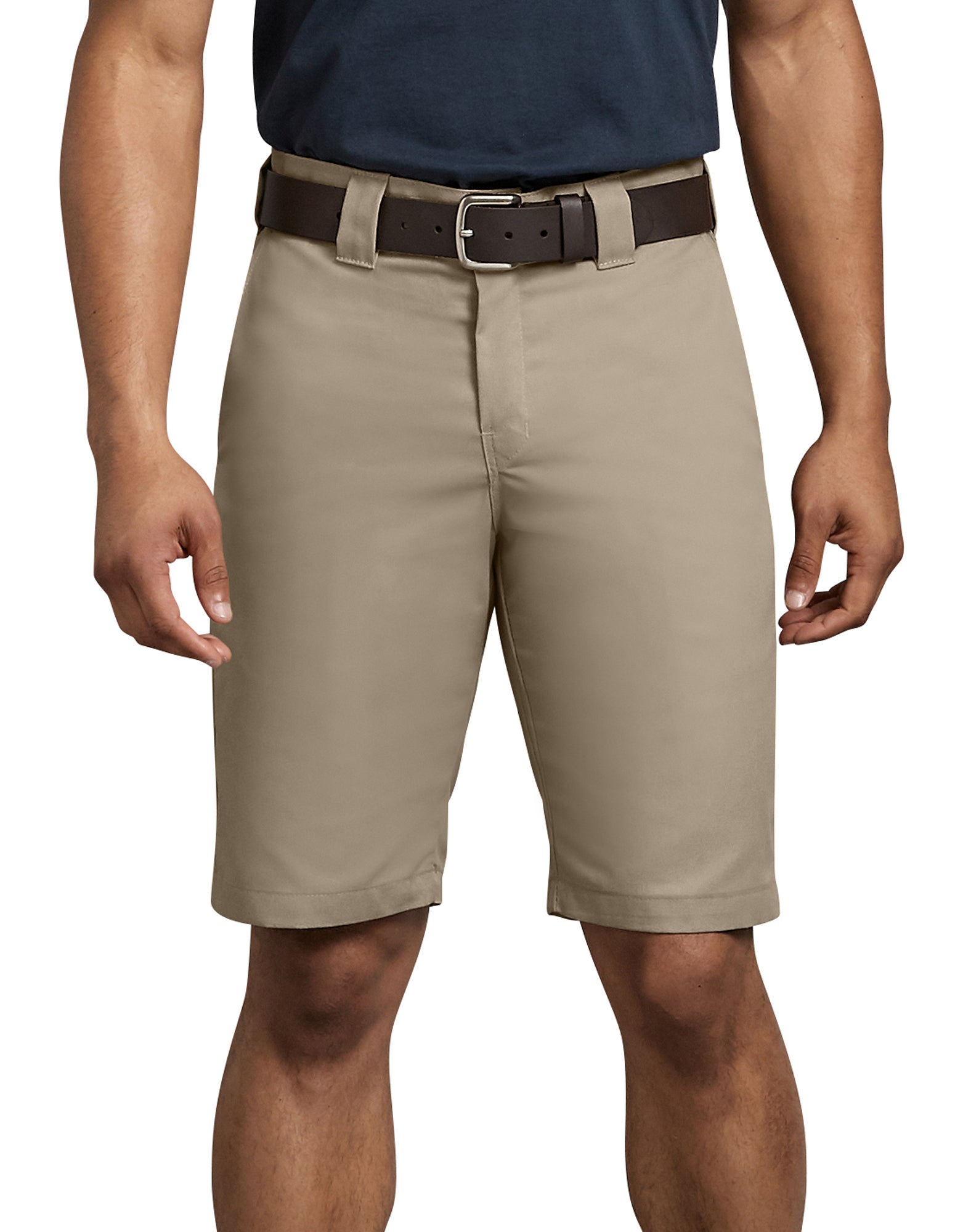 FLEX Regular Fit Work Shorts, 11"