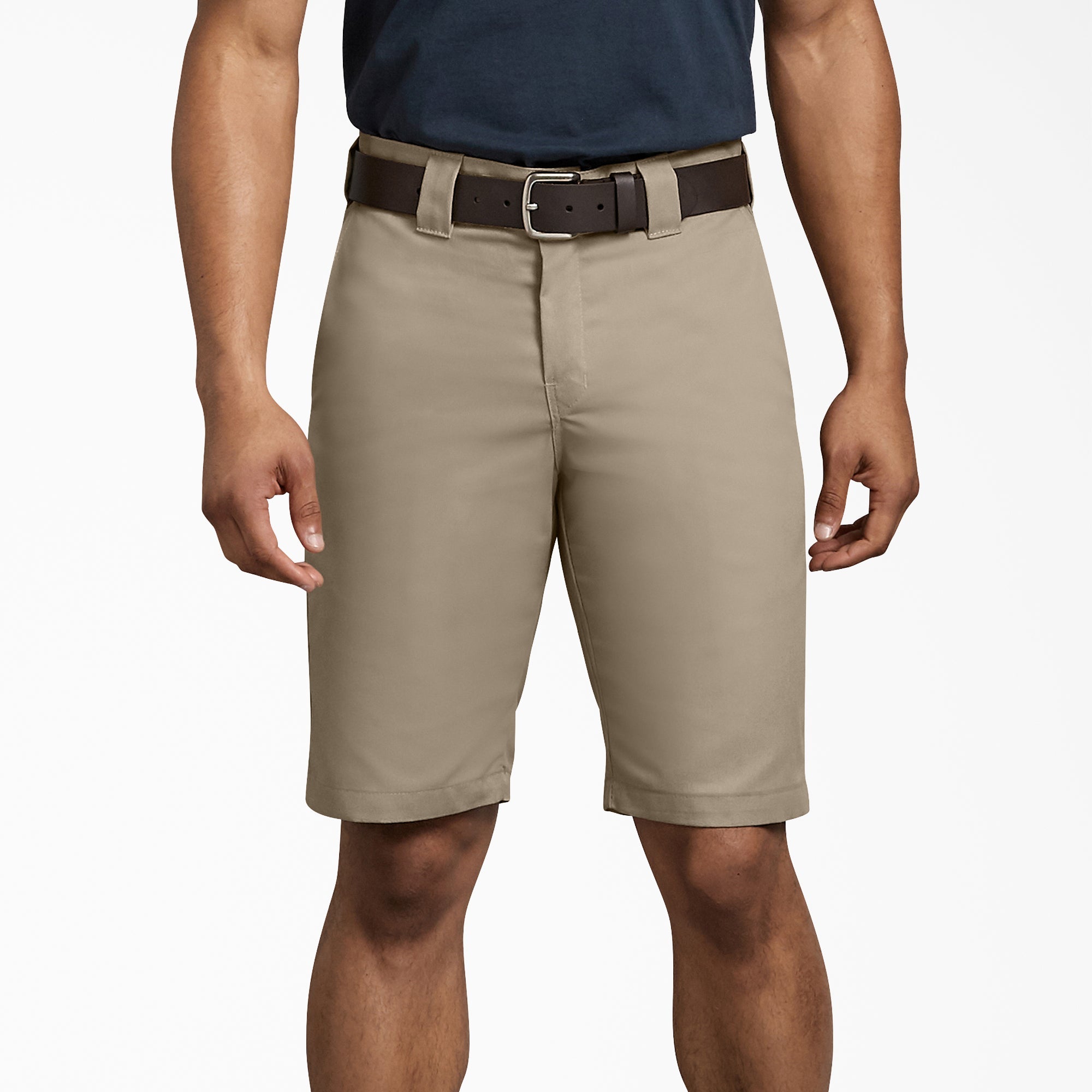 FLEX Regular Fit Work Shorts, 11"