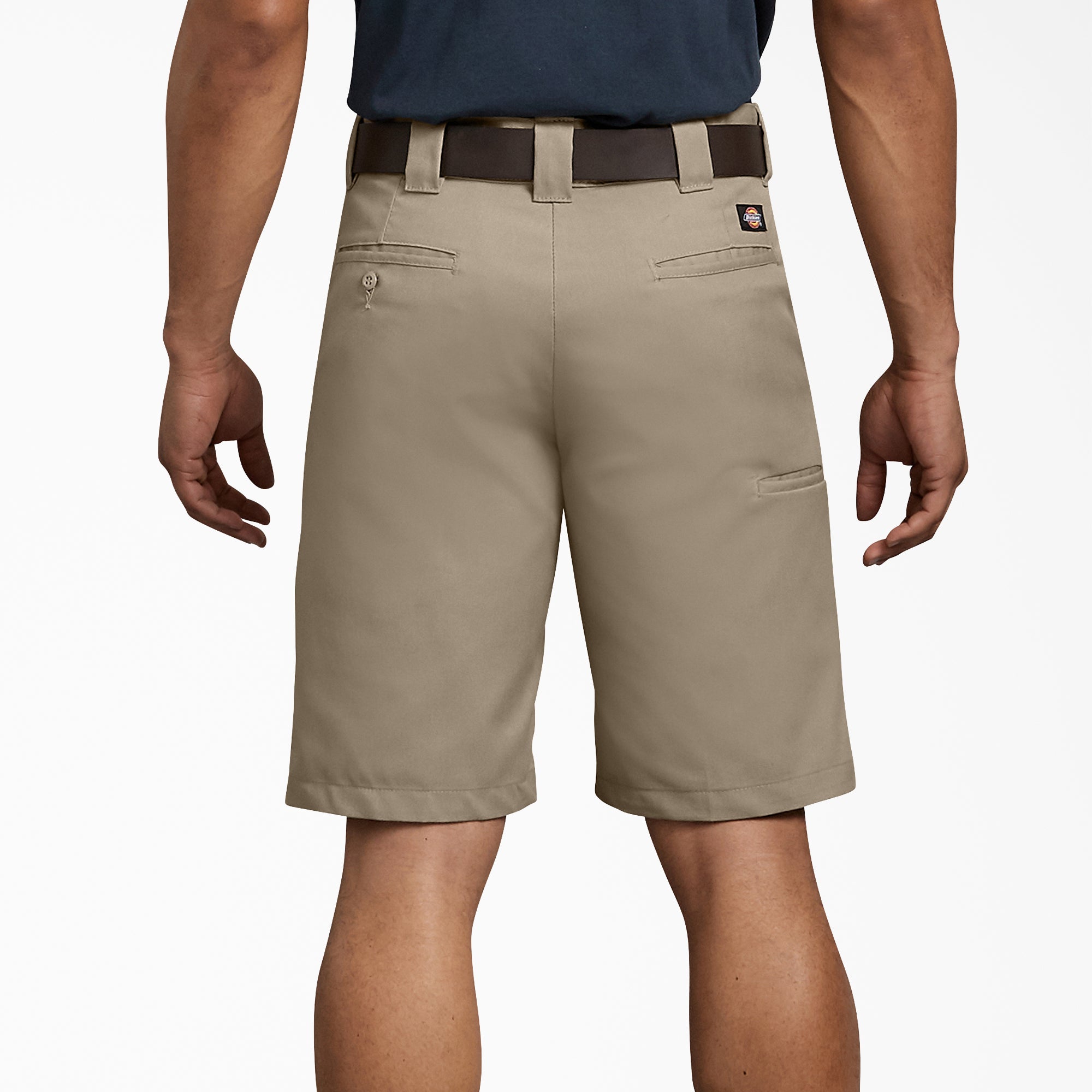 FLEX Regular Fit Work Shorts, 11"