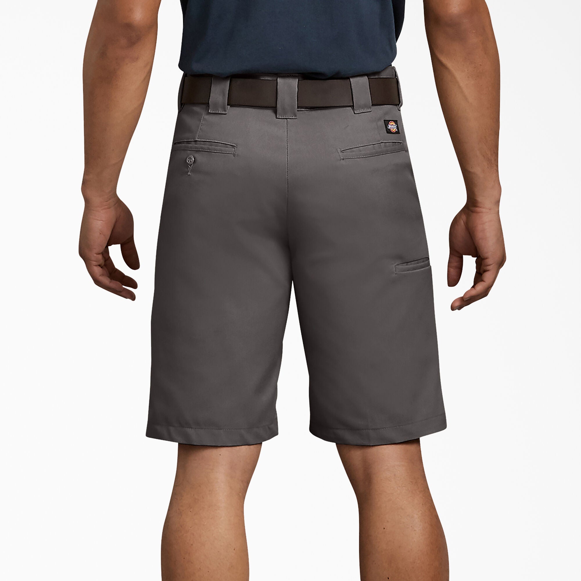 FLEX Regular Fit Work Shorts, 11"