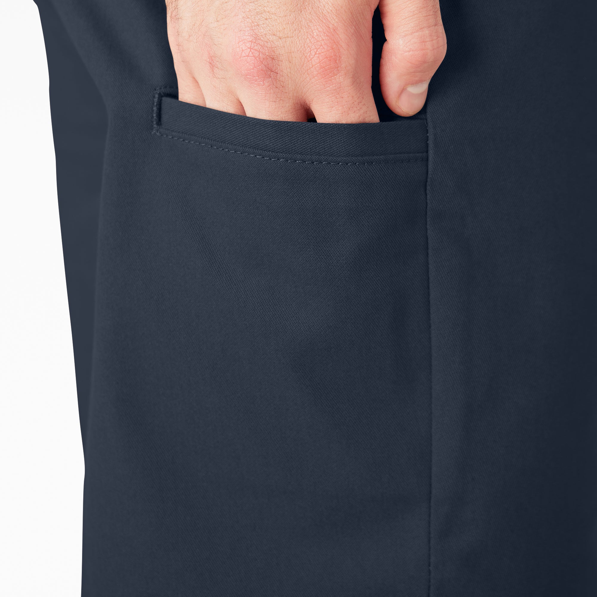 FLEX Relaxed Fit Work Shorts, 11"