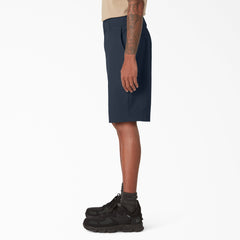 Cooling Active Waist Shorts, 11"