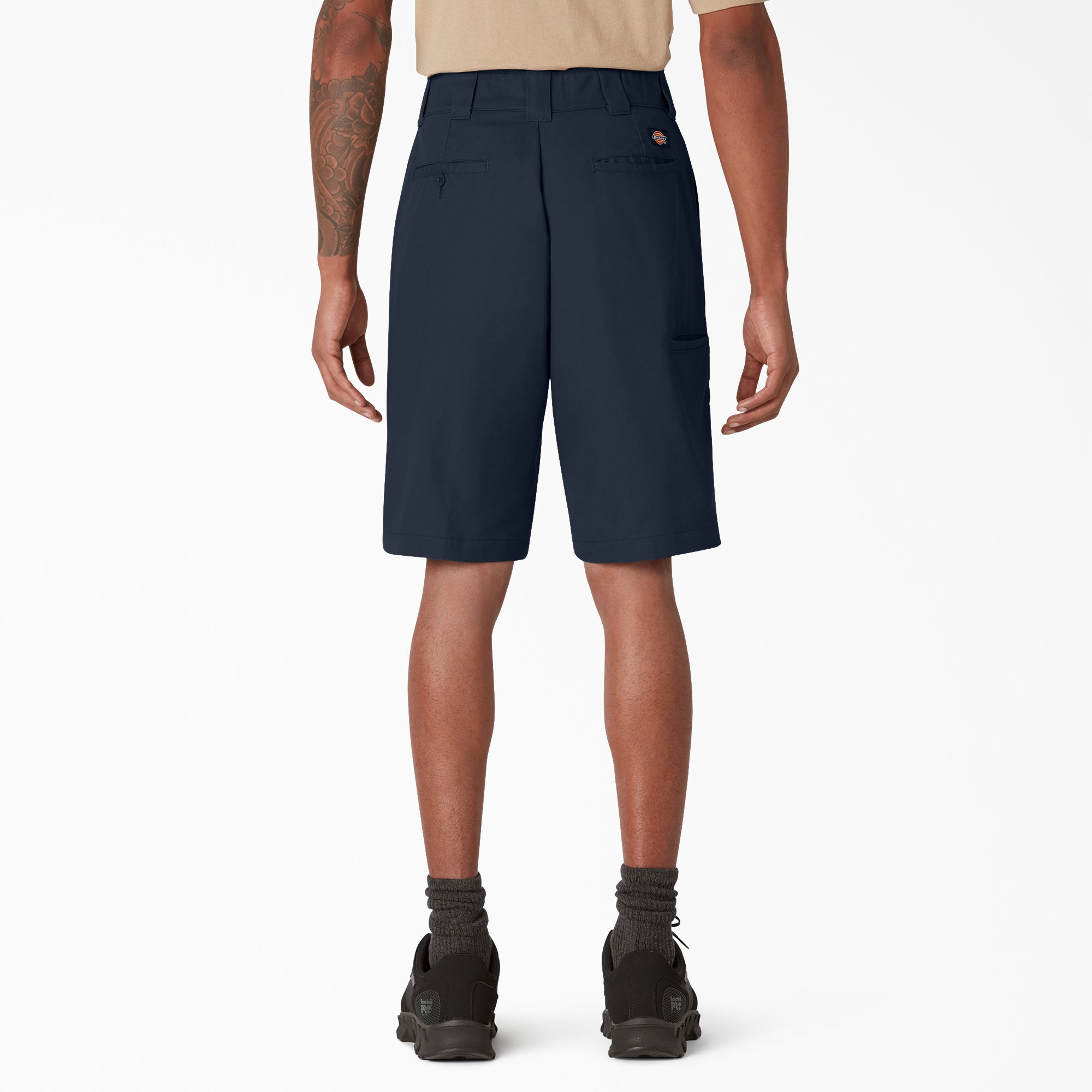Cooling Active Waist Shorts, 11"