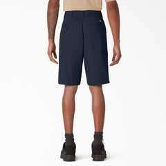 Cooling Active Waist Shorts, 11"