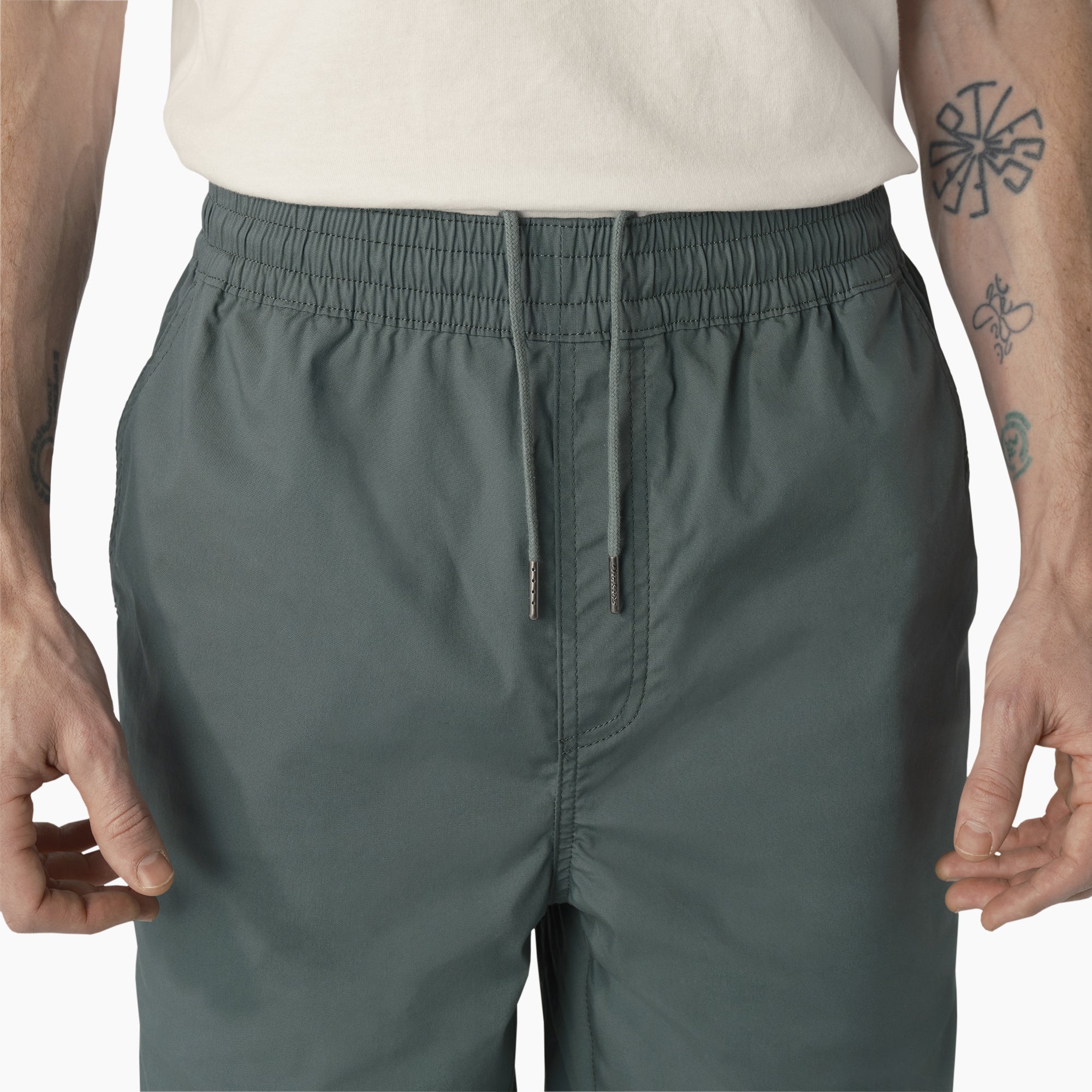 Dickies Skateboarding Grants Pass Relaxed Fit Shorts, 9"
